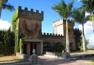 Casa em Garanhuns - A Suiça pernambucana - 1