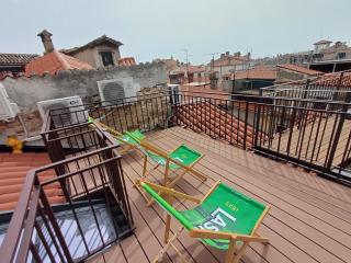 Pirana - Piran - 2