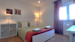 Vila São Martinho - Lissabon - 8