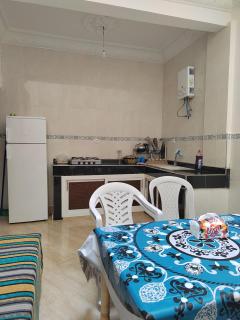 Dar Aglou Appart 1 - Aglou - 6