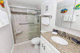 Dolphin Point 303A- by Holiday Isle Properties - Destin - 1