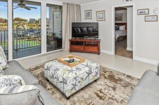 Dolphin Point 303A- by Holiday Isle Properties - Destin - 9