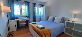 Vila São Martinho - Lissabon - 7