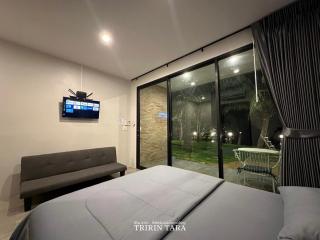 ธีริน ธารา - ที่พักริมแม่น้ำแควใหญ่ (TRIRIN TARA) - - 7