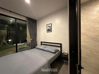 ธีริน ธารา - ที่พักริมแม่น้ำแควใหญ่ (TRIRIN TARA) - - 8