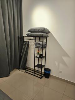 New! Amber Cove Luxury, 4-5pax, Jonker St - Malaca - 3
