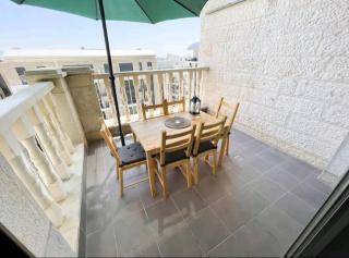 Jérusalem central city - 6