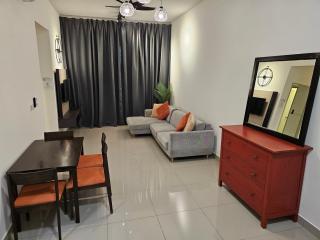 New! Amber Cove Luxury, 4-5pax, Jonker St - Malaca - 4