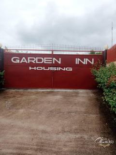 Garden INN - 1
