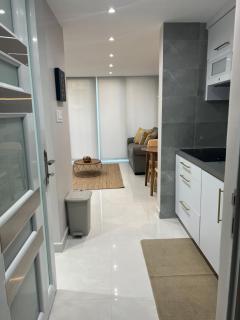 Acogedor Alojamiento Turístico Isla Verde - San Juan - 5