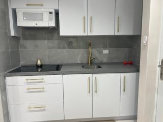 Acogedor Alojamiento Turístico Isla Verde - San Juan - 3