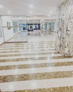 Acogedor Alojamiento Turístico Isla Verde - San Juan - 7