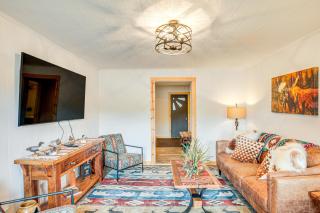 Northwood Tours Escape with Boat Dock Access! - Minocqua - 6