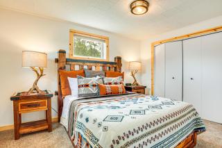 Northwood Tours Escape with Boat Dock Access! - Minocqua - 2