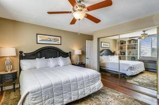 Dolphin Point 202C- by Holiday Isle Properties - 1