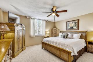 Dolphin Point 202A- by Holiday Isle Properties - Destin - 6