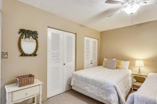 Dolphin Point 202A- by Holiday Isle Properties - Destin - 3