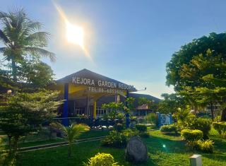 Kejora Garden Resort Pulau Pangkor - Pasir Bogak - 0