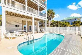 Brisa De Mar - St. George Island - 9