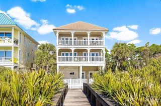 Brisa De Mar - St. George Island - 0