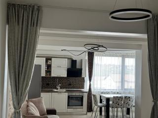 Apartament Complex Zigzag Mamaia Nord - 8
