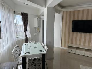Apartament Complex Zigzag Mamaia Nord - 7