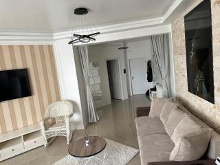 Apartament Complex Zigzag Mamaia Nord - 5