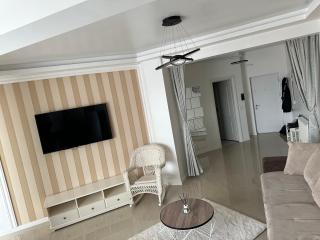 Apartament Complex Zigzag Mamaia Nord - 4