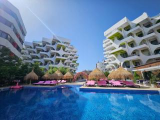 Apartament Complex Zigzag Mamaia Nord - 2