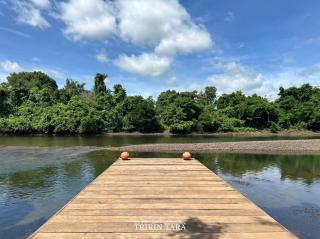 ธีริน ธารา - ที่พักริมแม่น้ำแควใหญ่ (TRIRIN TARA) - - 0