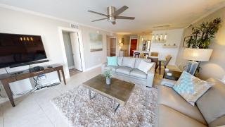 Dolphin Point 105B- by Holiday Isle Properties - Destin - 9