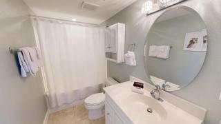 Dolphin Point 105B- by Holiday Isle Properties - Destin - 8