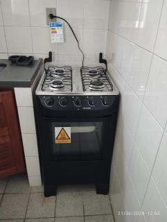 Flat Mobiliado Temporada, Praia Taperapuan, Axé Moi - Porto Seguro - 4