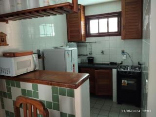 Flat Mobiliado Temporada, Praia Taperapuan, Axé Moi - Porto Seguro - 5