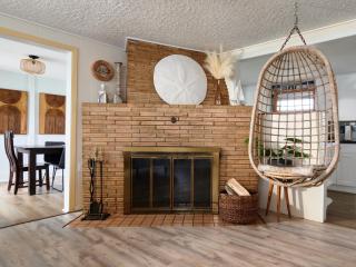 Pacific City River Bungalow - Pacific City - 2