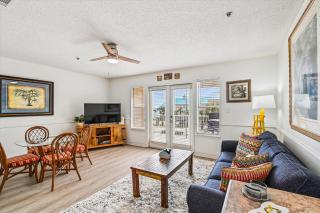Grand Caribbean East 309- by Holiday Isle Properties - Destin - 5