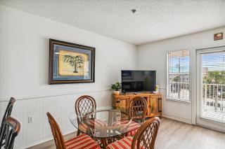 Grand Caribbean East 309- by Holiday Isle Properties - 2