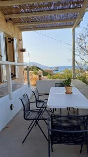 MYRTIA , Traditional Kimolos house - Kimolos - 4