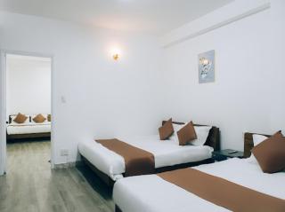 H home - Dalat - 9