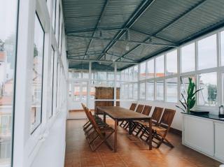 H home - Dalat - 2