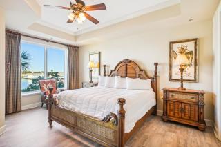 Harbor Landing 201A- by Holiday Isle Properties - Destin - 4