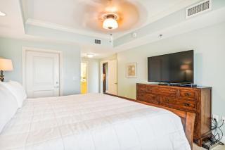 Harbor Landing 601B- by Holiday Isle Properties - Destin - 4