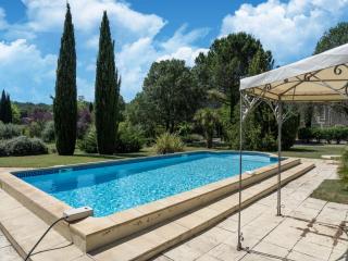 Holiday Home in Cazouls with Pool & Vineyards - Cazouls-lès-Béziers - 9