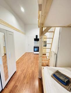 Cityflair Apartments Rummelsburg - Berlino - 8