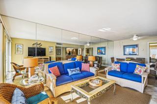 Holiday Surf & Racquet 614- by Holiday Isle Properties - Destin - 0