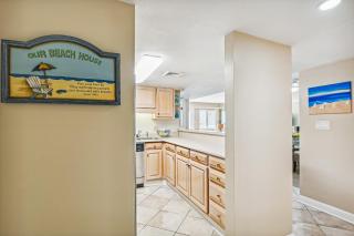 Holiday Surf & Racquet 614- by Holiday Isle Properties - Destin - 8