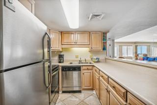 Holiday Surf & Racquet 614- by Holiday Isle Properties - Destin - 7