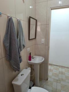 Apartamento aconchegante em Santana de Parnaíba SP - Santana de Parnaíba - 1