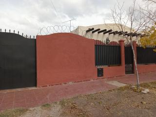 Cómoda casa en Maipú Mendoza - Maipú - 0