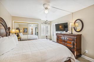 Holiday Surf & Racquet 614- by Holiday Isle Properties - Destin - 2